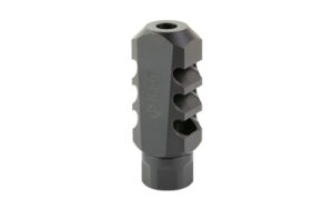 MDT ELITE MUZZLE BRAKE 5/8X24 BLK