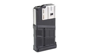 LANCER L7AWM GEN2 7.62 20RD BLK