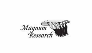 MAGNUM RESEARCH DESERT EAG 50AE BLACK 6" TB