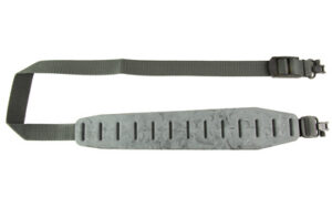 QUAKE CLAW 2.0 SLING SWVL STONE CAMO