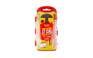SHOOTERS CHOICE .17 CAL CLEANING KIT