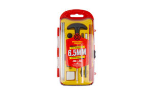 SHOOTERS CHOICE 6.5MM CLEANING KIT