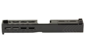 SYLVAN SLIDE FOR G17 GEN3 CMPLT BLK