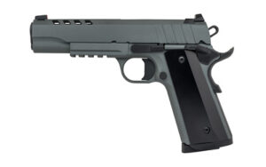 TISAS 1911 NIGHT STALKER 9MM 5" 9RD