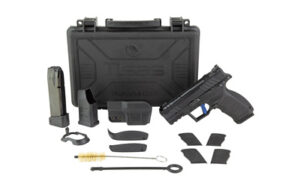 TISAS PX-9 CARY CMP 9MM 3.5" 15RD TS