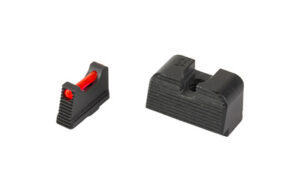 ZAF SUPP HEIGHT HD SIGHTS FOR GLK