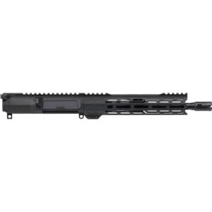 CMMG Banshee Mk4 AR-15 Upper Group .338 ARC 10.5" Barrel Black