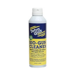 Tetra Gun Bio Gun Cleaner Spray 7 oz. Bottle