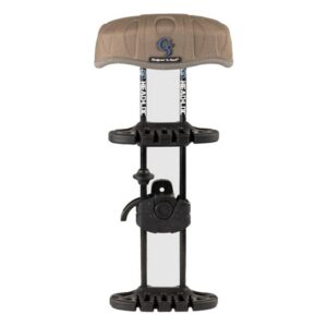 G5 Outdoors Head Loc Quiver- Brown