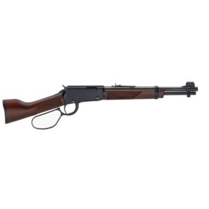 Henry H1 Mare's Leg Handgun .22 WMR 8rd Capacity 12.875" Round Barrel Walnut Stock