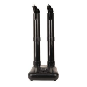 Scent Crusher Halo Series Boot Dryer