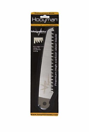 Hooyman Megabit Replacement Blade (1002B)