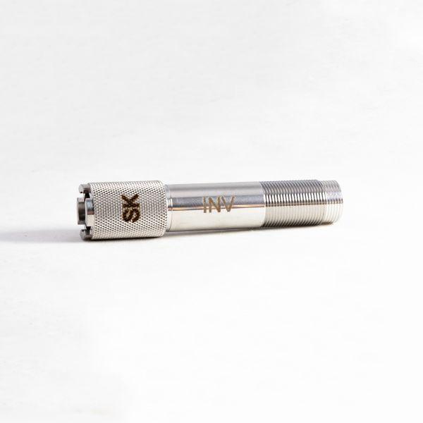 Carlson?s Sporting Clay Improved Cylinder Flush Choke Tube for .410 ga Browning Inv/Moss 500 .404