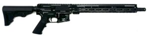 ZEUS ARMS AETHER DARKSIDE STITCH 5.56 RIFLE 16" 1-30RD MAG