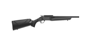 ROSSI LWC 357MAG BLK/BLK 16.5" TB