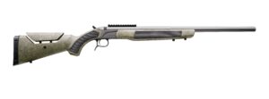 CVA ACCURA MR-X .45CAL TNG/ODG MT