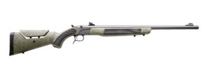 CVA ACCURA MR-X .50CAL TNG/ODG SGT