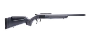 CVA SCOUT 22ARC BLK/SYN 16.5" TB