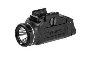 STREAMLIGHT TLR-3X 500LM SIGP365/XL BLK