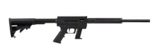 JRC G3 Carb 9mm 17" MLOK Blk 10-rd Compliant