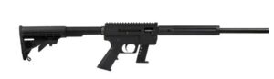 JRC G3 Carb 45ACP 17" MLOK Blk 10-rd Compliant