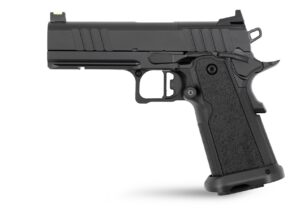 TISAS 1911DS FF CARRY 9MM 17+1 5"