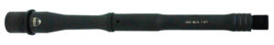 Faxon Firearms 15A38P10NGPCL  Duty Series 300 Blackout 10.50" Black Chrome Mag Phosphate