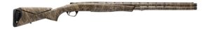 Browning 018736205 Cynergy  12 Gauge Break Open 3.50" 2rd 26" Overall Mossy Oak Bottomland Over/Under Vent Rib Barrel & Steel Receiver, Adj Comb Mossy Oak Bottomland Synthetic Stock