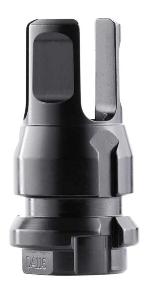 DEADAIR DA116GOV  KEYMICRO GOV FLASH HIDER 5/8-24