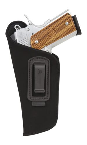 BDOG DIP-20L DLX IWB SUB COMP HLSTR LH