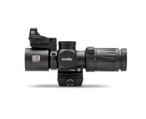 EOTECH VDU412PKG1 VUDU 4-12X36 FFP MR5 PACKAGE