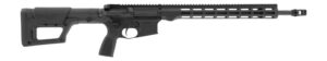 Maxim Defense MD15 Duty Precision 6mm ARC 18" Black Threaded Barrel, Black Anodized Aluminum Receiver w/Picatinny Rail, M-Rax/M-Slot Handguard, Magpul PRS Lite Black Polymer Stock, Black Polymer Grip