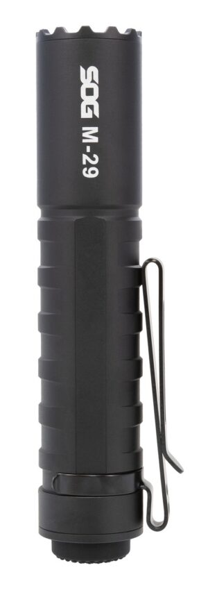 SOG 59-65-06-57  M-29 FLASHLIGHT 2000L