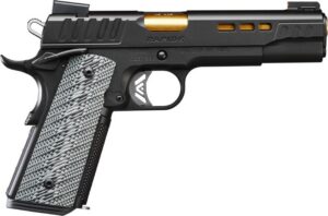 KIMBER RAPIDE 45ACP 5" 8+1          #
