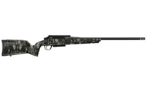CHRISTENSEN EVOKE HNTR 6.5PRC 22" GN