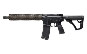 DD DDM4 GL/SSC 5.56 12.5" 30RD SBR