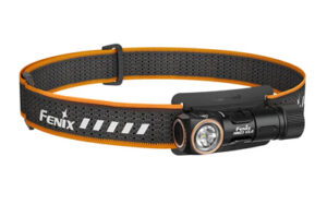 FENIX HM23 300LUMEN AA BTRY HEADLAMP