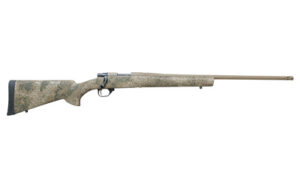 HOWA M1500 FENCE LINE 243WIN 22" PR