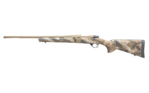 HOWA M1500 FENCE LINE 243WIN 22" SE