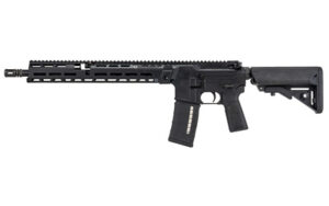 IWI ZION ARAD 5 5.56NATO 16" 30RD BK