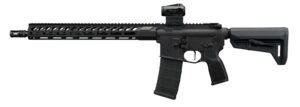 SIG SAUER M400 FORGE 5.56MM BLK 16" 10+1