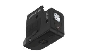 NIGHTSTICK SUBCMPT WML P365 150L BLK