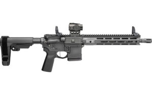 SPGFLD ST VIC V2 556 11.5" 10RD PAC