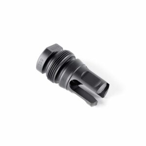 Dead Air Xeno Mount 3-Prong 1/2-28