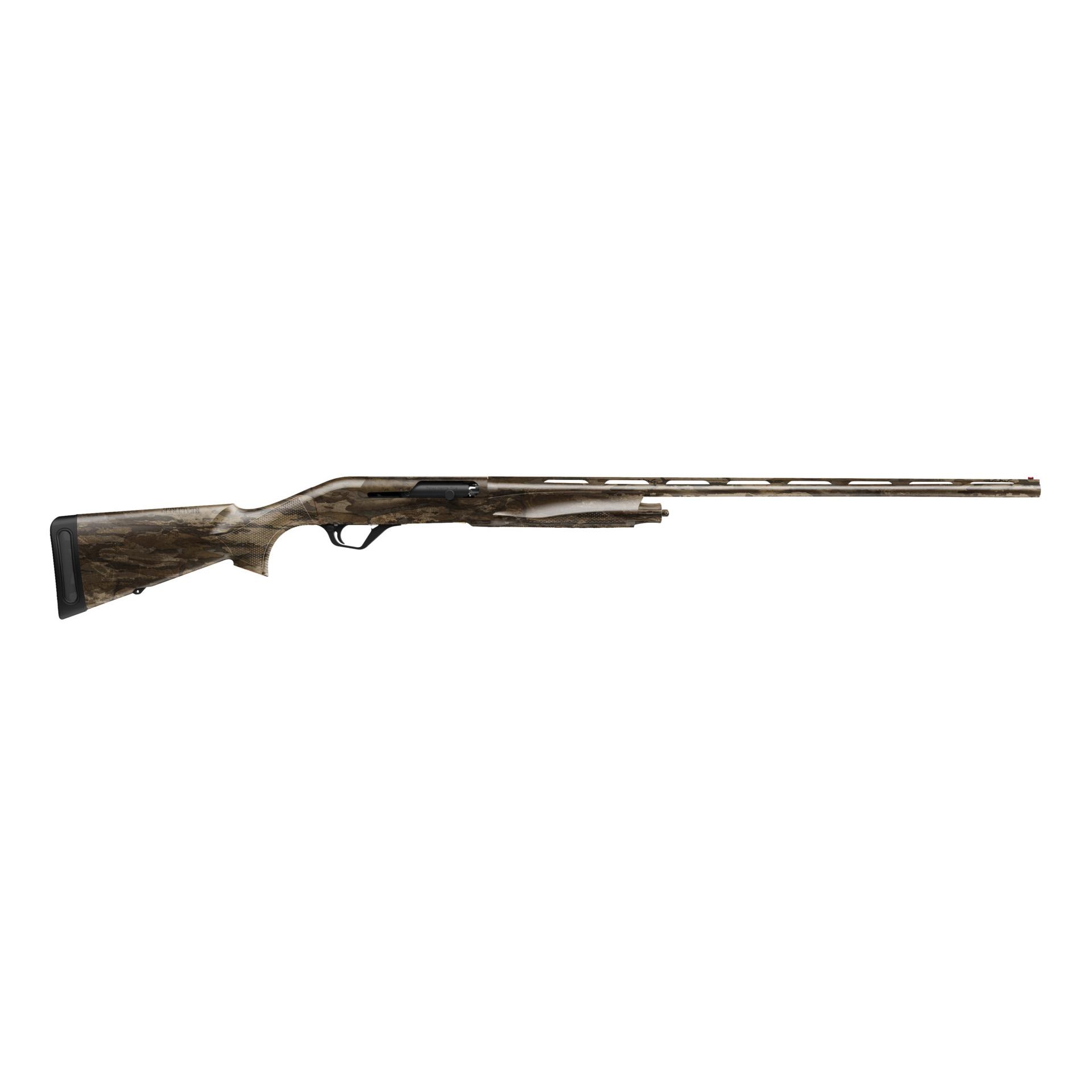 Retay ACE Realtree Legacy Shotgun 20ga 3" Chamber 3rd Capacity 28'' Barrel Synthetic Stock