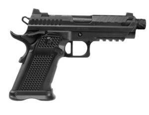 XP Pro 9mm 4.25" OR TB Blk 2/17 Glk Mag