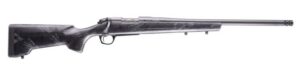 B-14 CIMA CF.25CM 20" TB Blk/Gry 4-rd