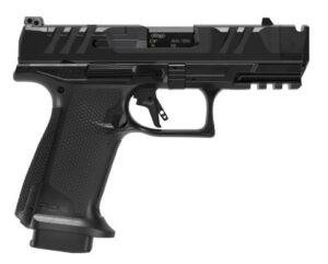 PDP F-S Pro-X PMM 9mm 3.7" OR TB Blk (3)10rd