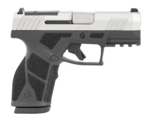 GX2 9mm 3.38" TORO MTS SS/Blk 13rd