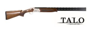 Balilki Blue Label O/U 12Ga 28" Labrador TALO